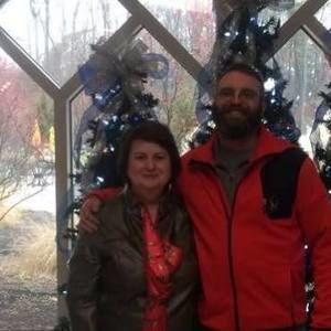 Meet your Posher, Judy